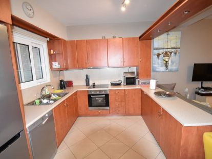 Дом, Греция, Пелопоннес, Лутраки, 250 000 € фото 3