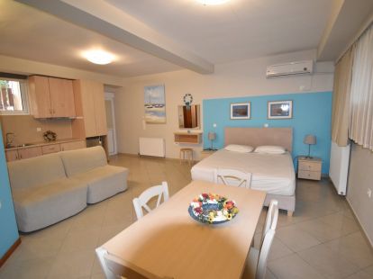 Дом, Греция, Пелопоннес, Лутраки, 250 000 € фото 5