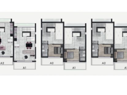 Дом, Греция, Пелопоннес, Лутраки, 440 000 € фото 10