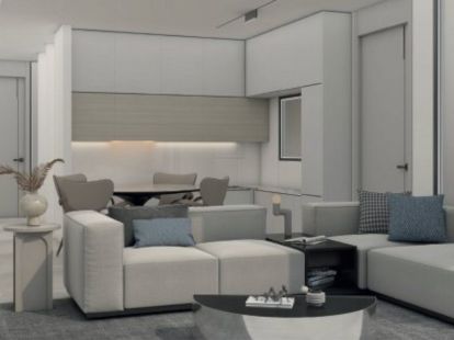 Дом, Греция, Пелопоннес, Лутраки, 440 000 € фото 2