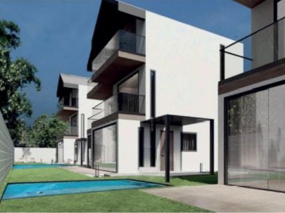 Дом, Греция, Пелопоннес, Лутраки, 440 000 € фото 3