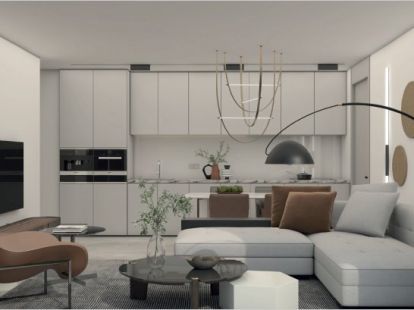 Дом, Греция, Пелопоннес, Лутраки, 440 000 € фото 4
