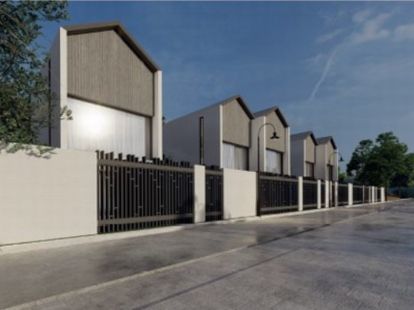 Дом, Греция, Пелопоннес, Лутраки, 440 000 € фото 7