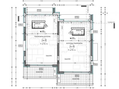 Дом, Греция, Пелопоннес, Лутраки, 440 000 € фото 8