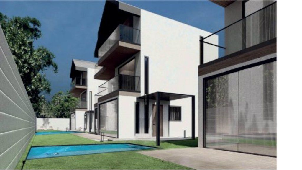 House, Greece, Peloponnese, Loutraki, 500 000 € photo 14