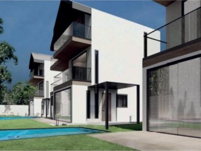 House, Greece, Peloponnese, Loutraki, 500 000 € photo 14