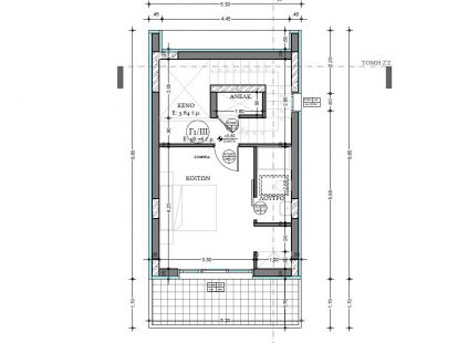 House, Greece, Peloponnese, Loutraki, 500 000 € photo 15