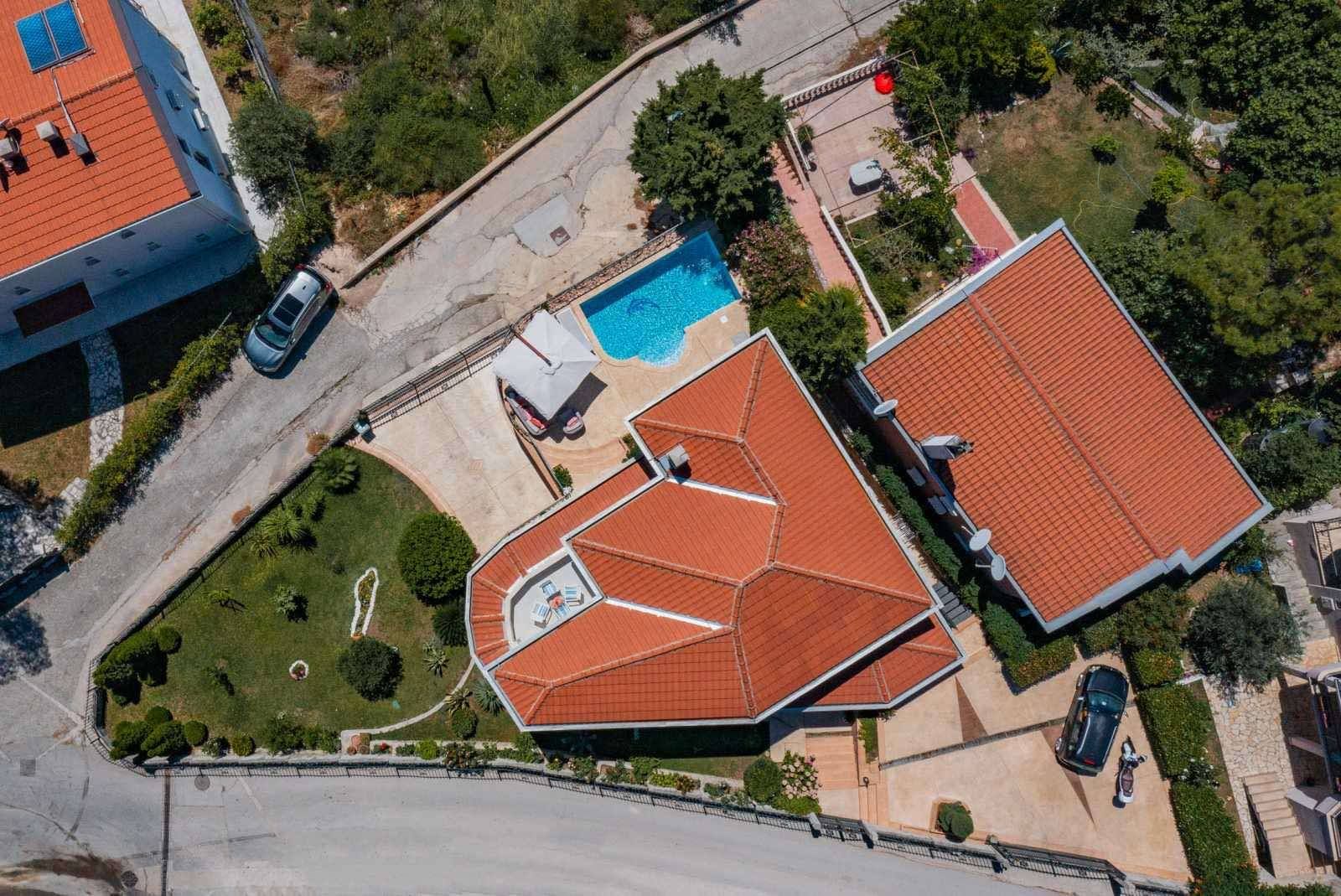 Дом / Вилла, Черногория, О. Бар, Бар, 550 000 € фото 16