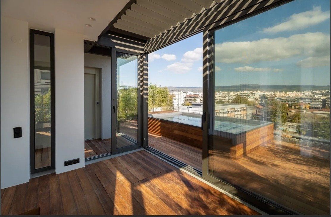 Apartments, Greece, Central Macedonia, Thessaloniki, 925 000 € photo 4