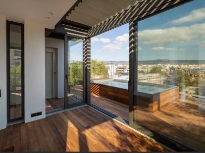 Apartments, Greece, Central Macedonia, Thessaloniki, 925 000 € photo 4