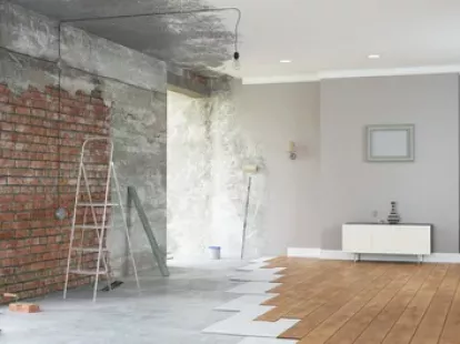 Renovation and construction (ID:12055)