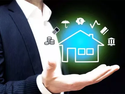 How to effectively maintain real estate (ID:12056)