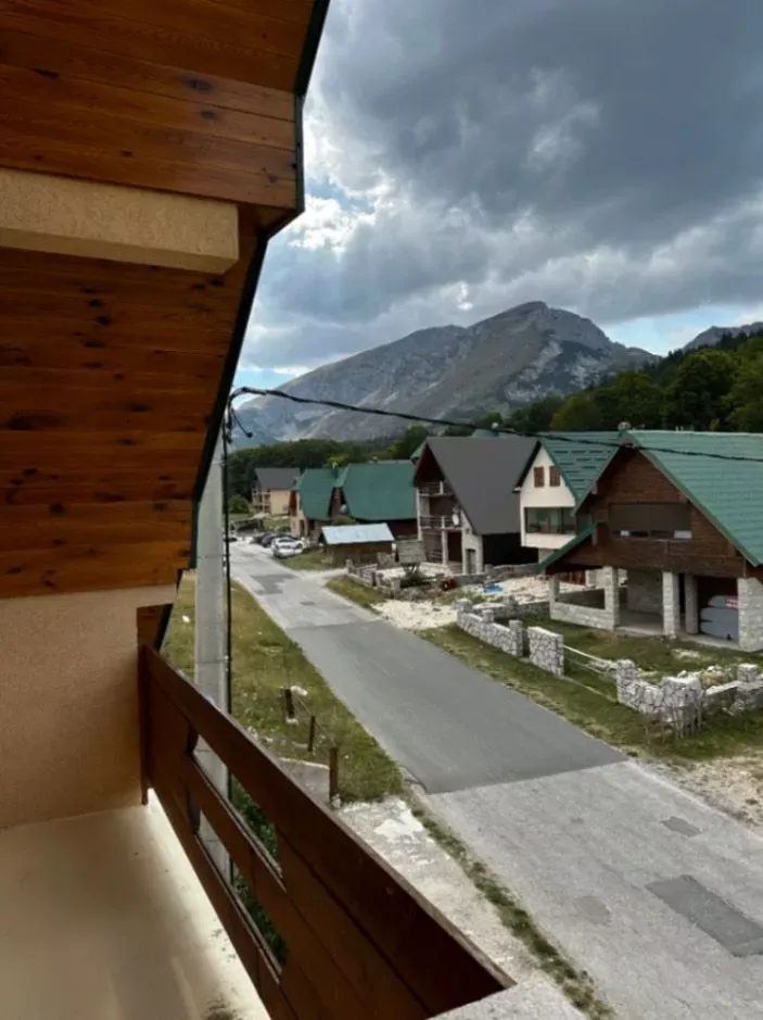 House / Cottage, Montenegro, Zabljak c., Zabljak, 130 000 € photo 2