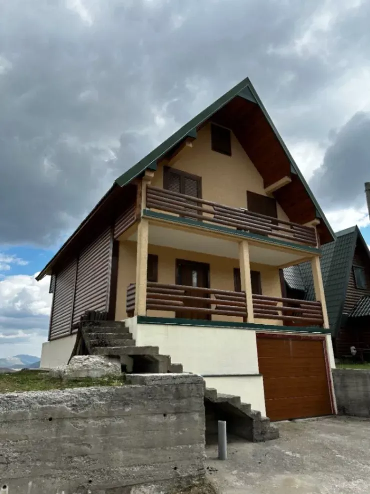 House / Cottage, Montenegro, Zabljak c., Zabljak, 130 000 € photo 8