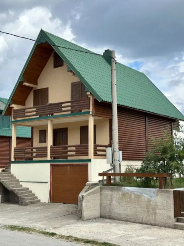 House / Cottage, Montenegro, Zabljak c., Zabljak, 130 000 € photo 9