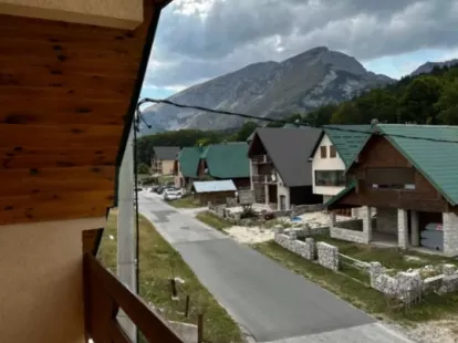 House / Cottage, Montenegro, Zabljak c., Zabljak, 130 000 € photo 3