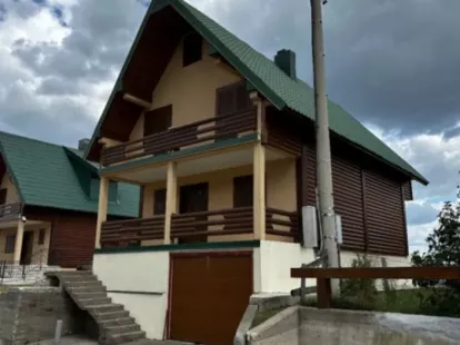House / Cottage, Montenegro, Zabljak c., Zabljak, 130 000 € photo 4