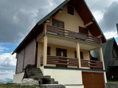 House / Cottage, Montenegro, Zabljak c., Zabljak, 130 000 € photo 8