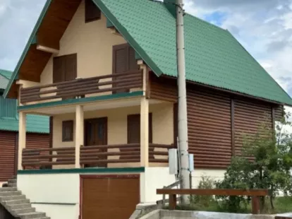 House / Cottage, Montenegro, Zabljak c., Zabljak, 130 000 € photo 9