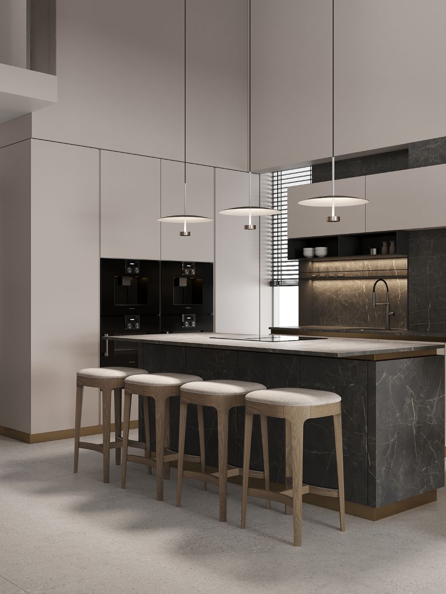 Апартаменты, Греция, Аттика, 2 850 000 € фото 1