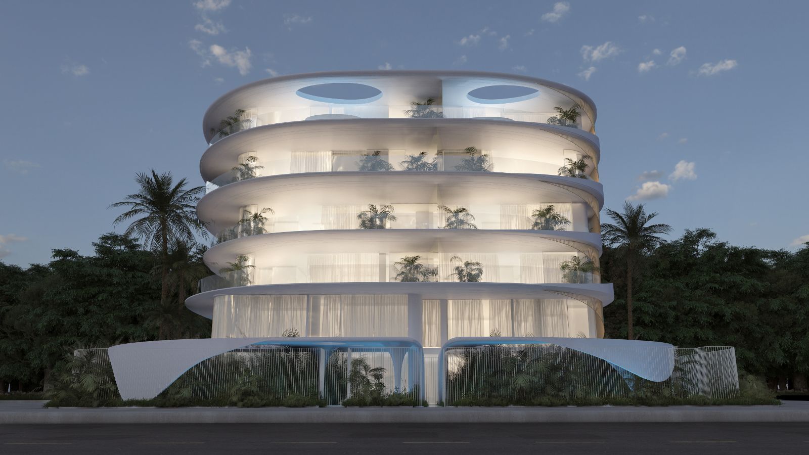 Апартаменты, Греция, Аттика, 2 850 000 € фото 3