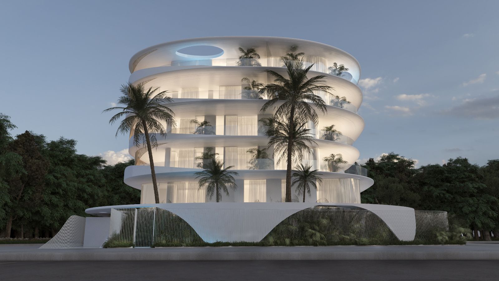 Апартаменты, Греция, Аттика, 2 850 000 € фото 5