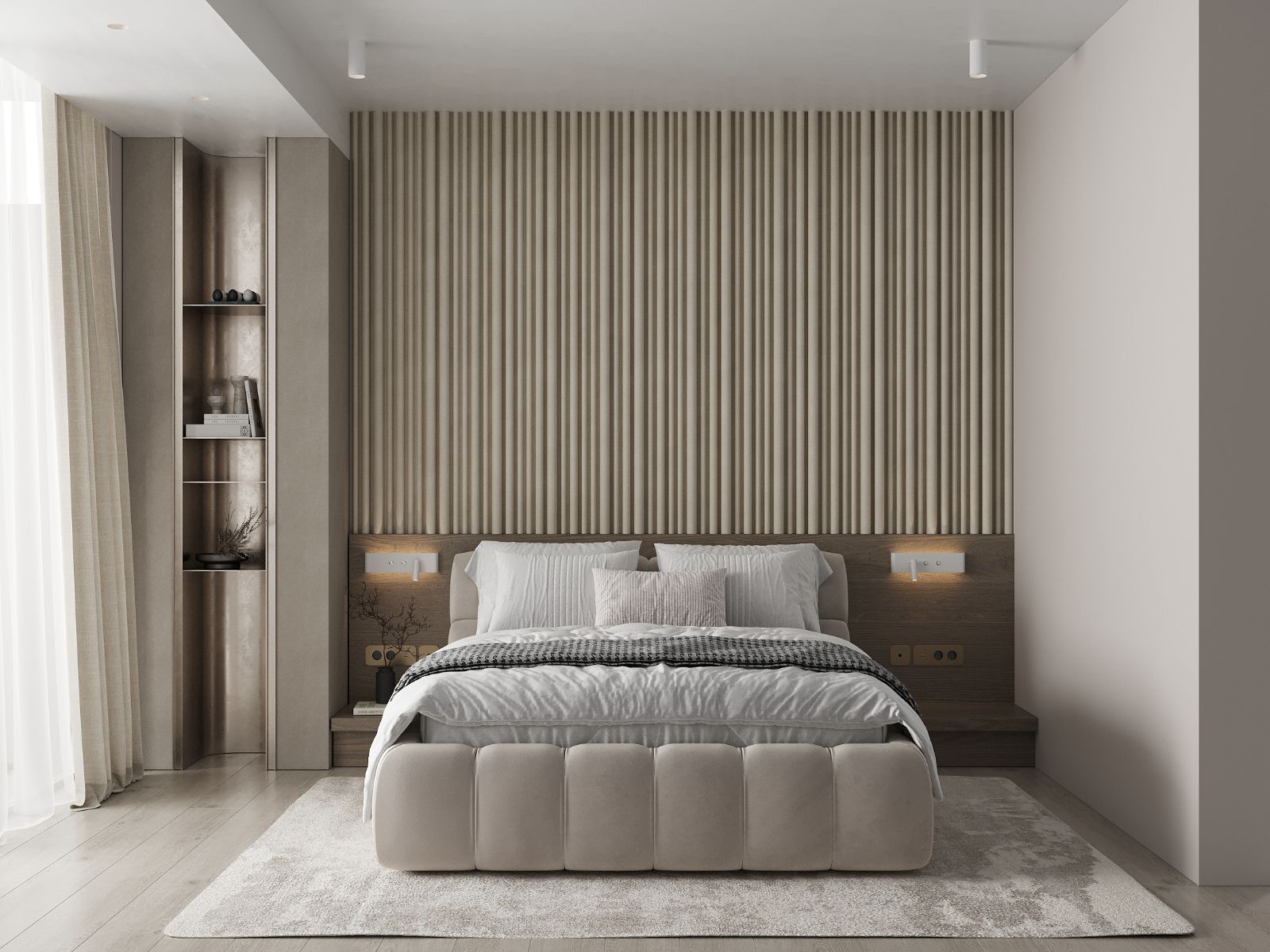 Апартаменты, Греция, Аттика, 2 850 000 € фото 7