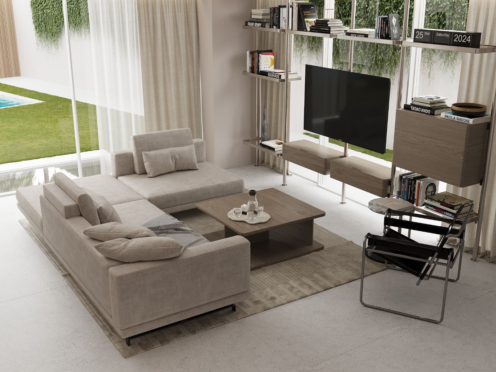 Апартаменты, Греция, Аттика, 2 850 000 € фото 8