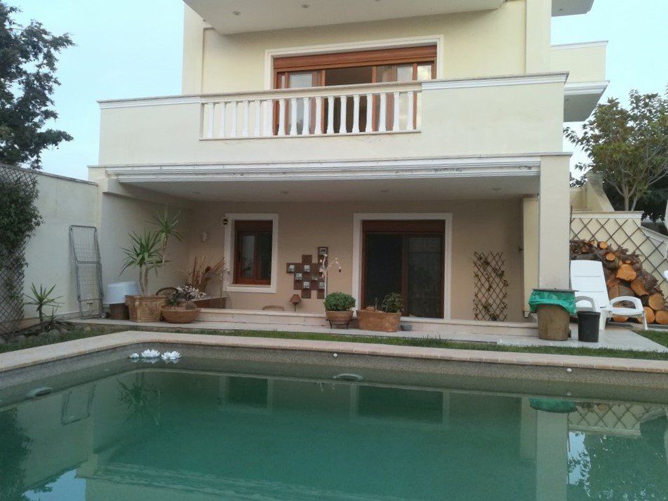 House, Greece, Peloponnese, Loutraki, 550 000 € photo 15
