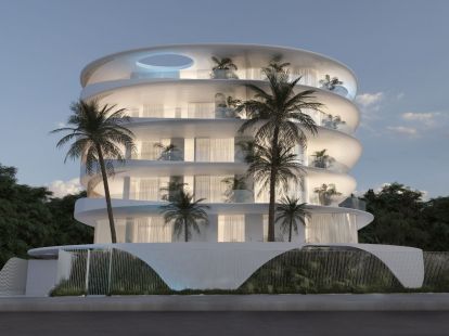 Апартаменты, Греция, Аттика, 2 850 000 € фото 5