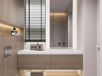 Апартаменты, Греция, Аттика, 2 850 000 € фото 6