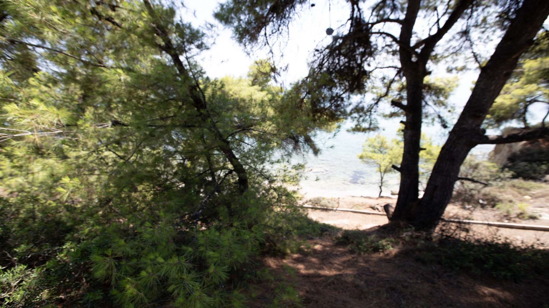 Земля, Греція, Халкідіки, Кассандра, 1 300 000 € фото 6