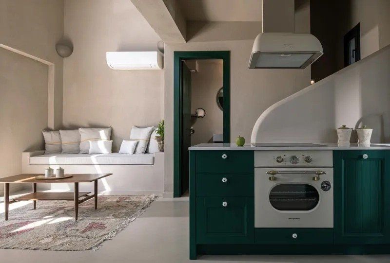Дом / Коттедж, Греция, Халкидики, Ситония, 510 000 € фото 3
