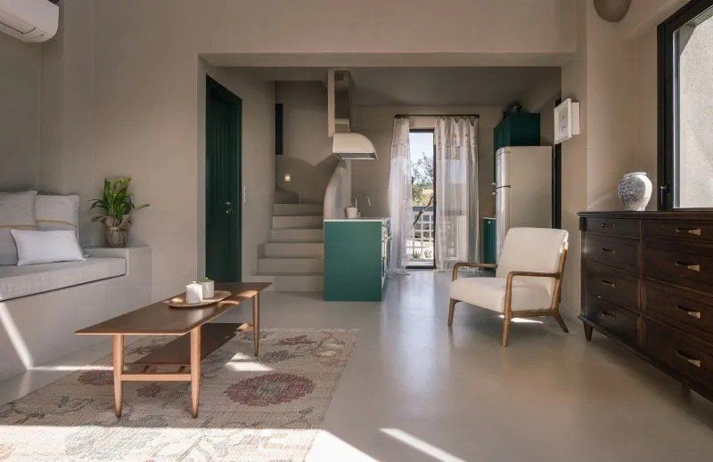 Дом / Коттедж, Греция, Халкидики, Ситония, 510 000 € фото 7