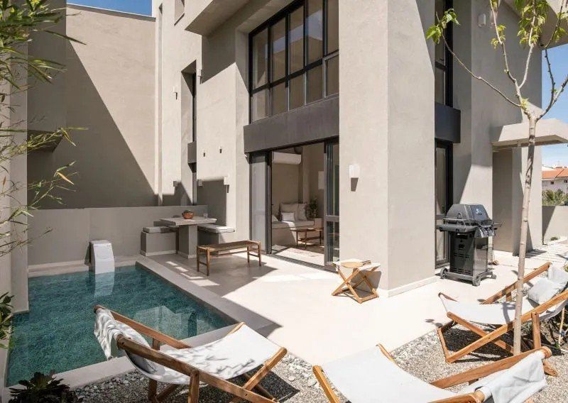 Дом / Коттедж, Греция, Халкидики, Ситония, 510 000 € фото 9