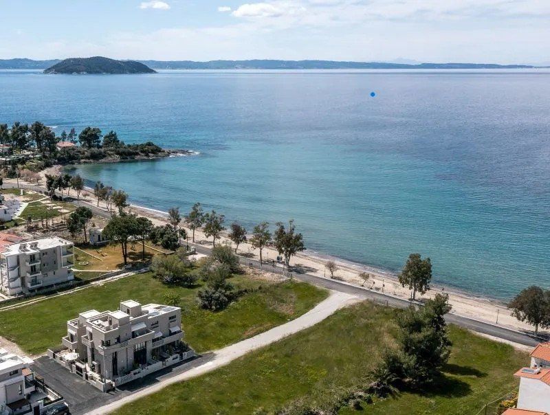Дом / Коттедж, Греция, Халкидики, Ситония, 510 000 € фото 1