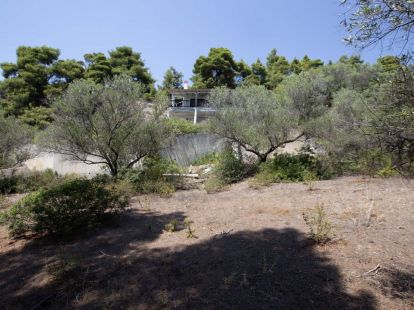 Земля, Греція, Халкідіки, Кассандра, 1 300 000 € фото 2