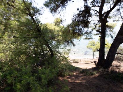 Земля, Греція, Халкідіки, Кассандра, 1 300 000 € фото 6