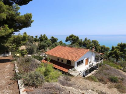 Земля, Греція, Халкідіки, Кассандра, 1 300 000 € фото 8