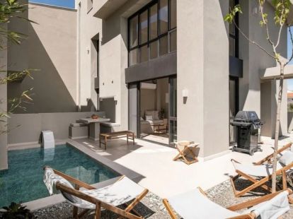 Дом / Коттедж, Греция, Халкидики, Ситония, 510 000 € фото 9
