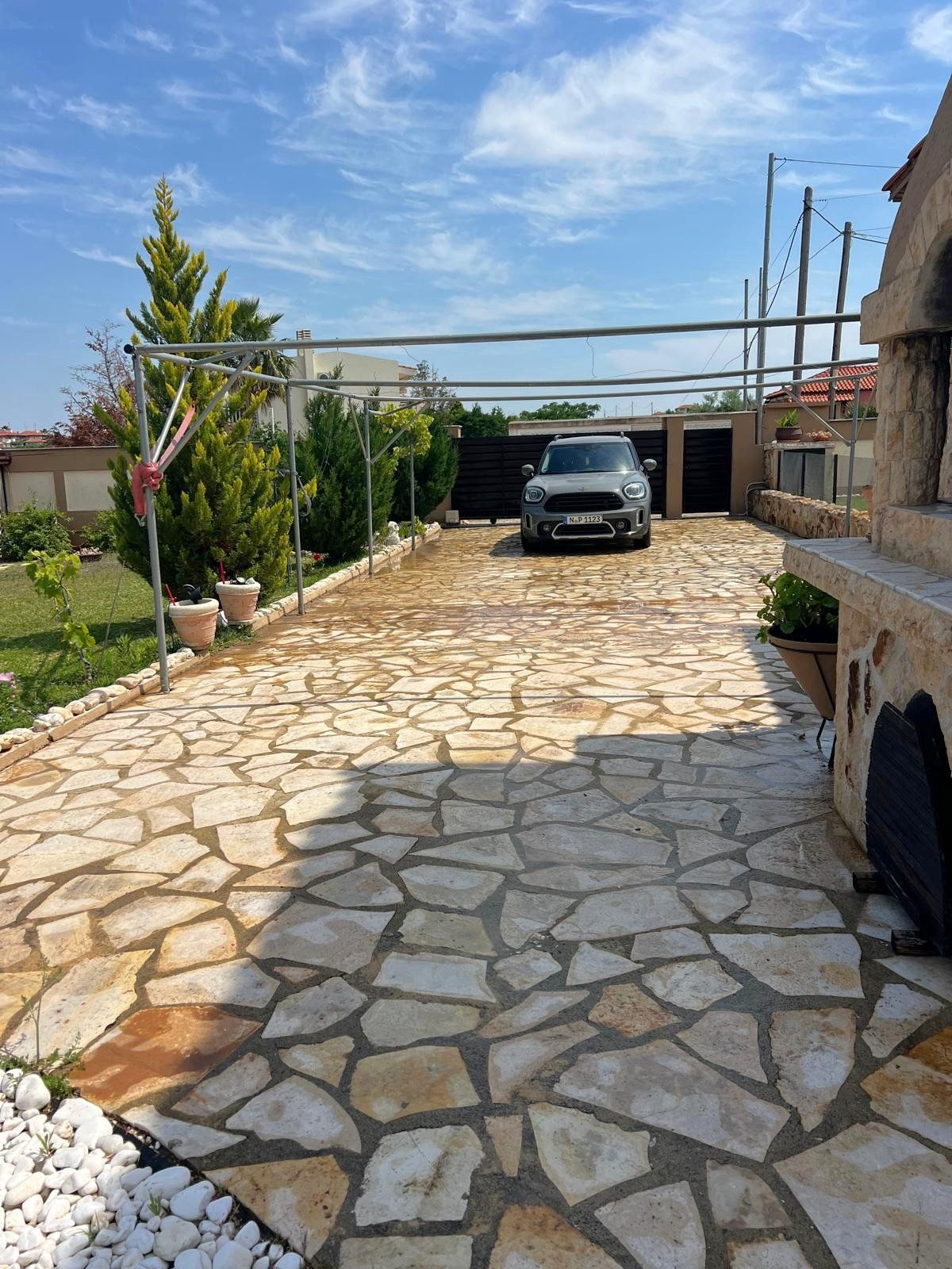 Коммерческая / Отель, Греция, Халкидики, Кассандра, 535 000 € фото 13