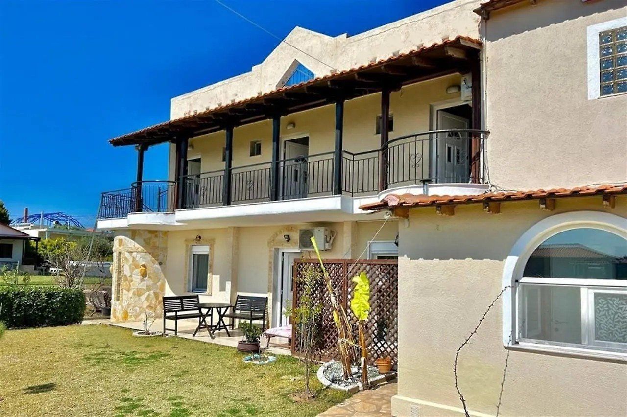 Коммерческая / Отель, Греция, Халкидики, Кассандра, 535 000 € фото 14