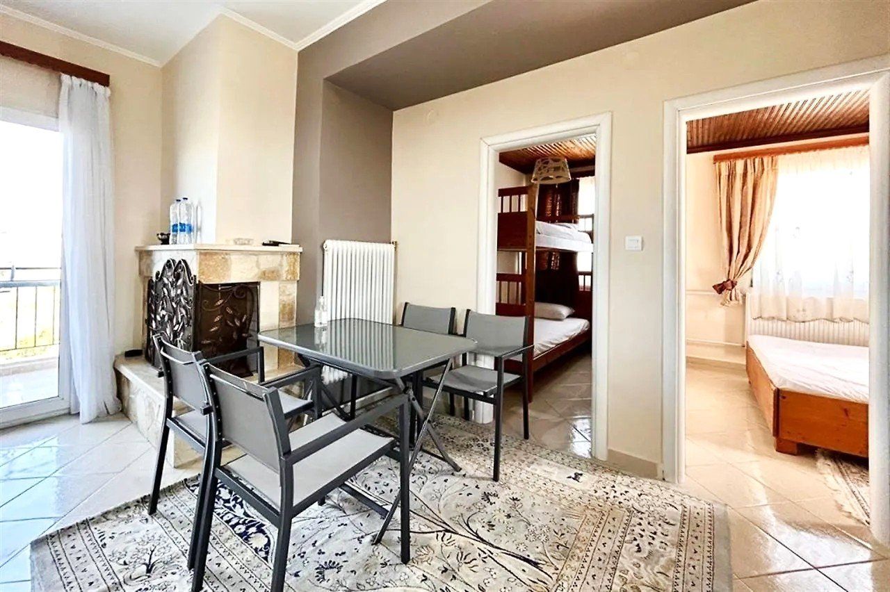 Коммерческая / Отель, Греция, Халкидики, Кассандра, 535 000 € фото 5