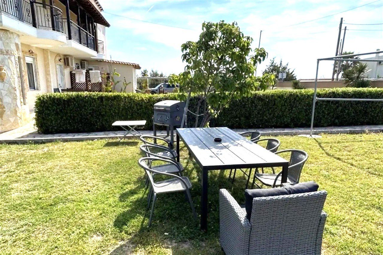 Коммерческая / Отель, Греция, Халкидики, Кассандра, 535 000 € фото 6