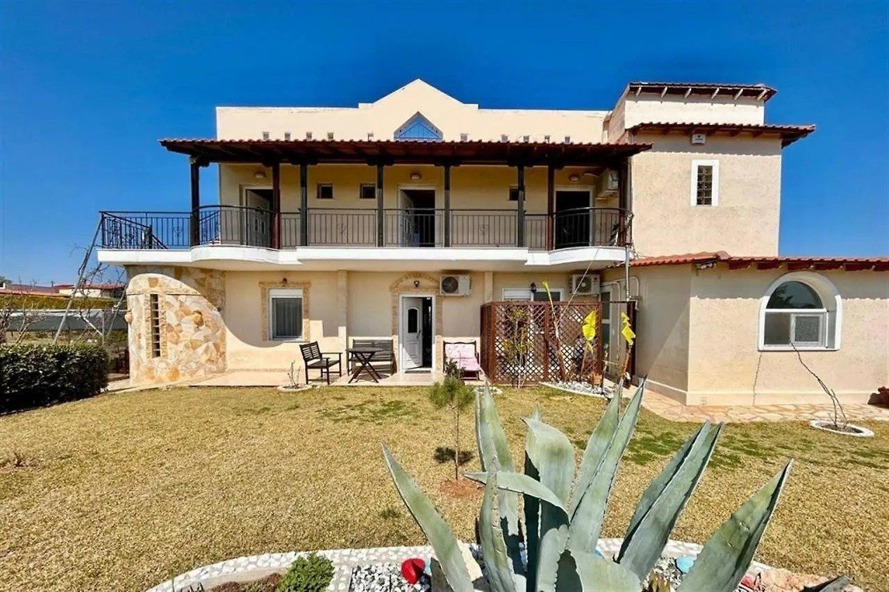 Коммерческая / Отель, Греция, Халкидики, Кассандра, 535 000 € фото 8