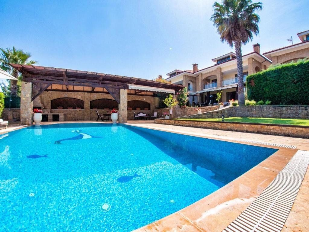 Дом / Вилла, Греция, Халкидики, Кассандра, 1 500 000 € фото 12