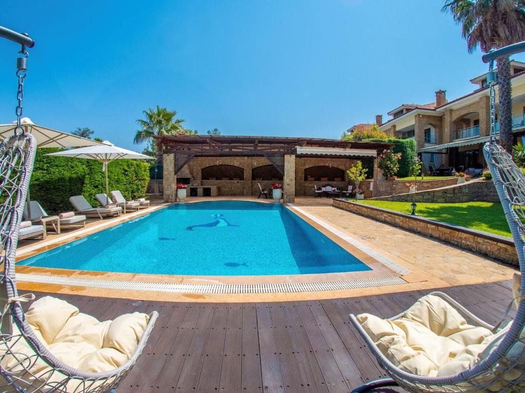 Дом / Вилла, Греция, Халкидики, Кассандра, 1 500 000 € фото 14