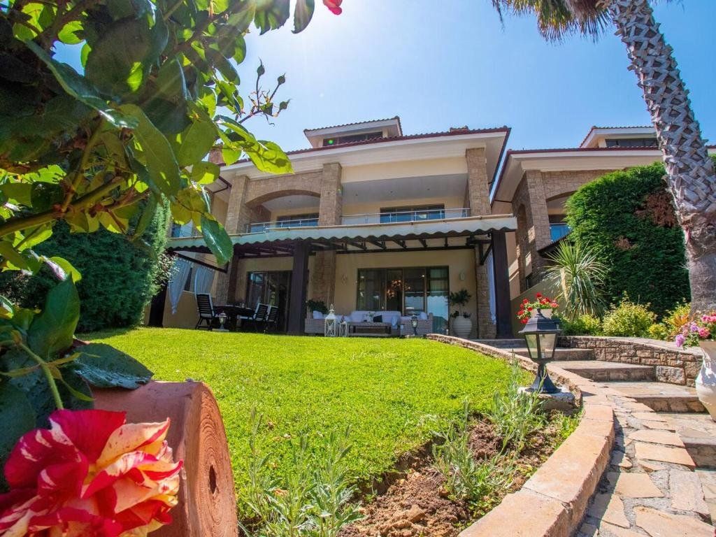 Дом / Вилла, Греция, Халкидики, Кассандра, 1 500 000 € фото 3