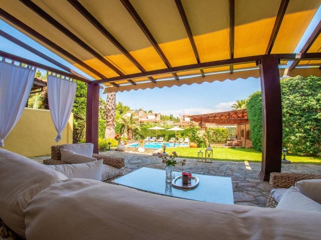 Дом / Вилла, Греция, Халкидики, Кассандра, 1 500 000 € фото 6