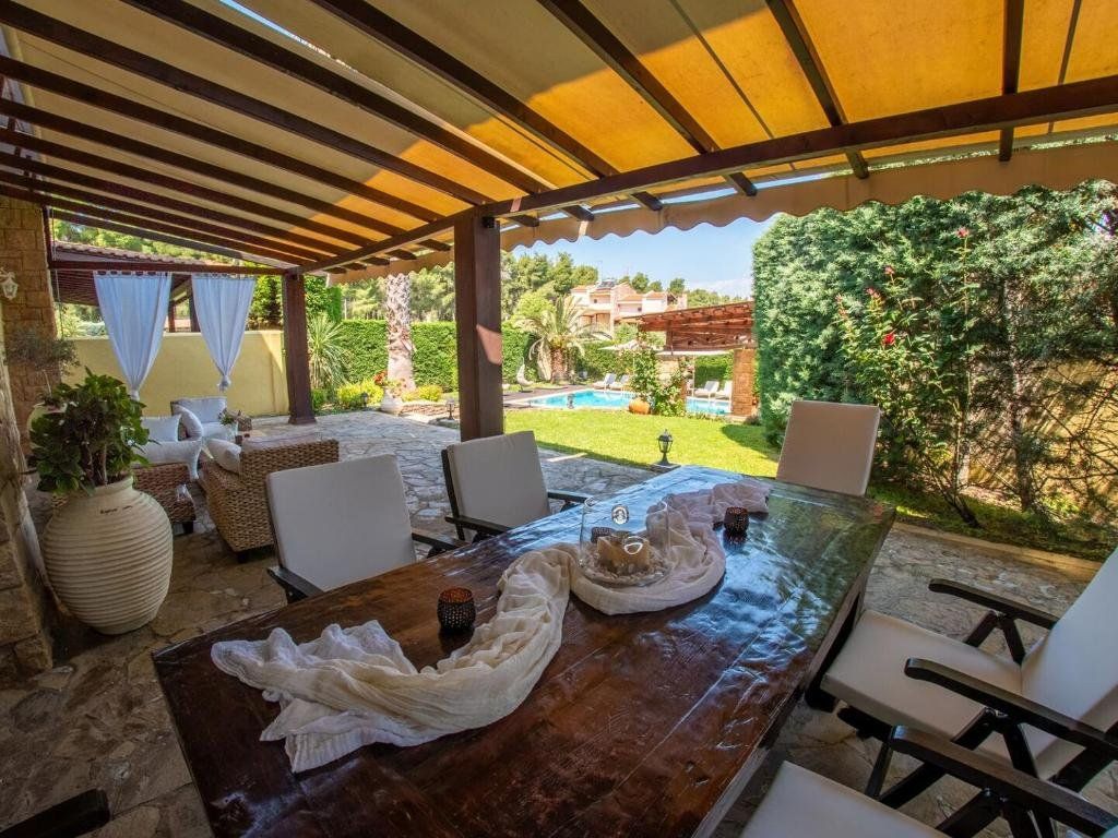 Дом / Вилла, Греция, Халкидики, Кассандра, 1 500 000 € фото 8